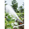 Дождеватель импульсный GARDENA PREMIUM IMPULS 08137-20.000.00
