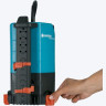 Насос дренажный для чистой воды GARDENA 13000 АQUASENSOR COMFORT 01785-20.000.00