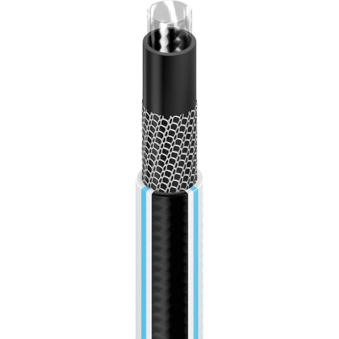 Универсальный шланг GARDENA CELLFAST MULTIFLEX ATS VARIANT VT 3/4